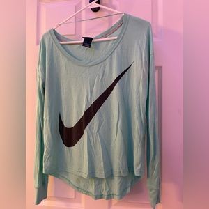 Nike Long Sleeve